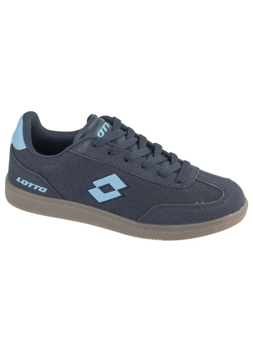 Pantofi sport, Lotto Vintal SC 24002515, Bleumarin