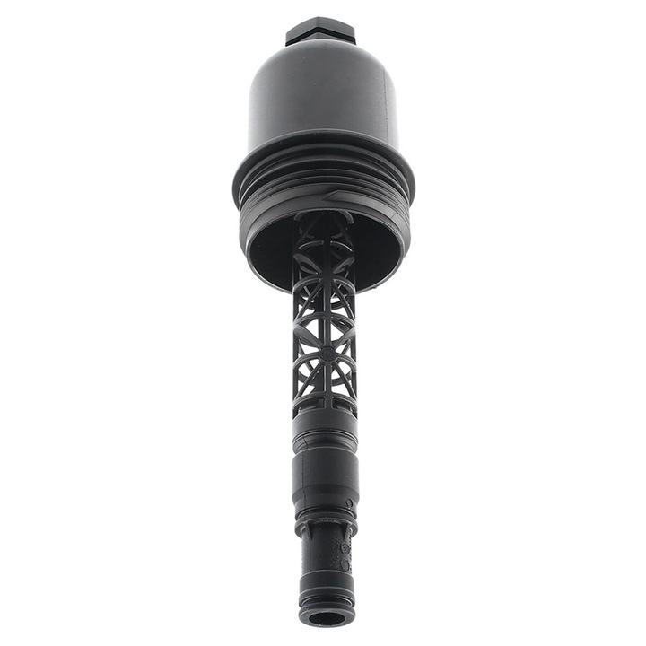 Olajszűrőház fedél Mercedes-Benz S204 W204 R172 C250 SLK250 A2711800338 modellekhez