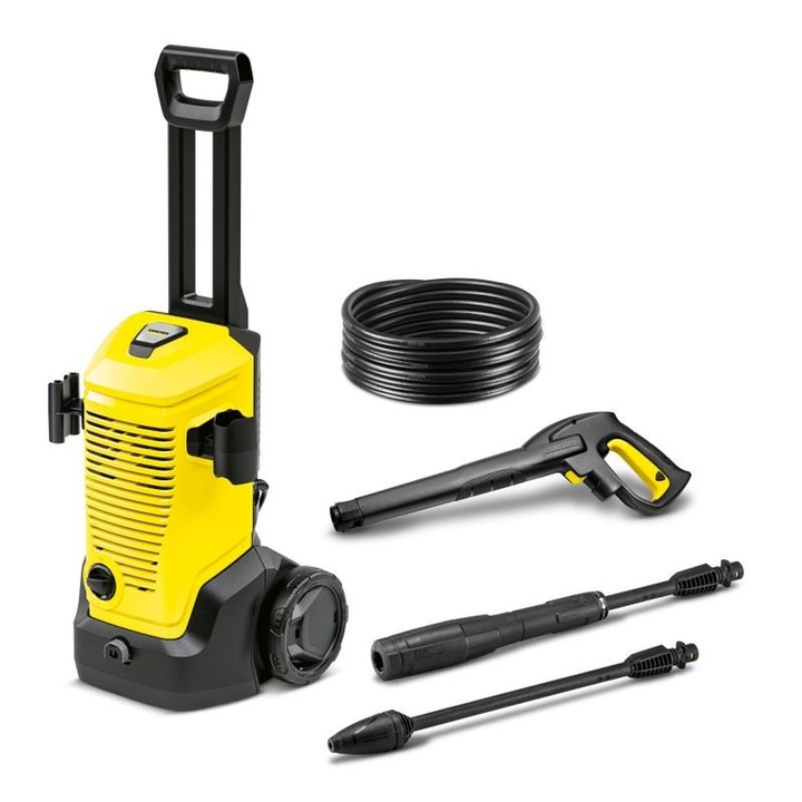 Aparat de spalat cu presiune Karcher K4 UM, 130 bar, 1800 W
