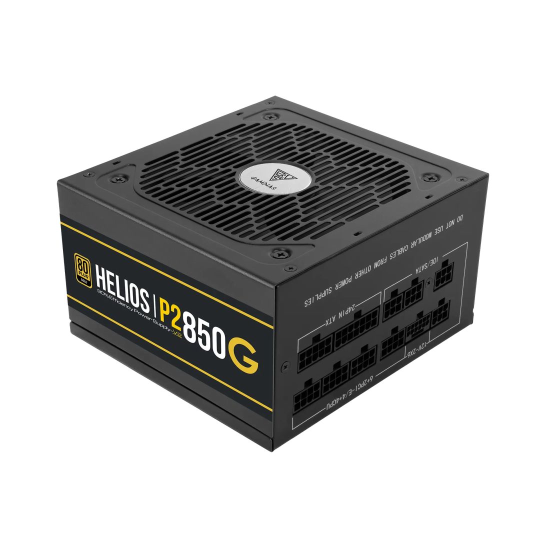 Sursa Enermax 625W Seria MODU 82+, ATX v2.3 - eMAG.ro