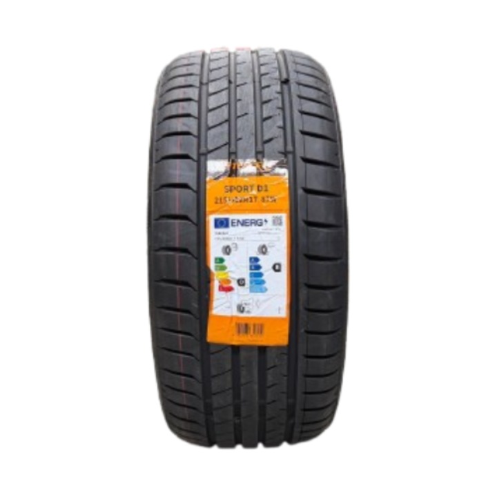 Anvelopă Tercelo Sport D1, 215/40R17, vară, 87W
