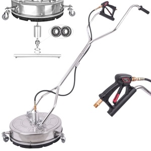 Accesorii aparate de spalat cu presiune