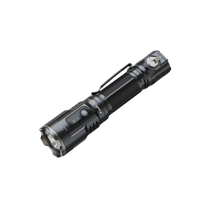 Фенер Fenix TK25R LED – с мулти-LED система, UV и червена светлина