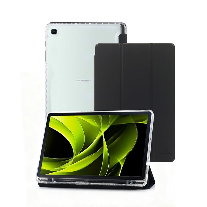 Mobile Origin Easy Tablet tok Samsung Galaxy Tab S6 Lite-hoz, átlátszó