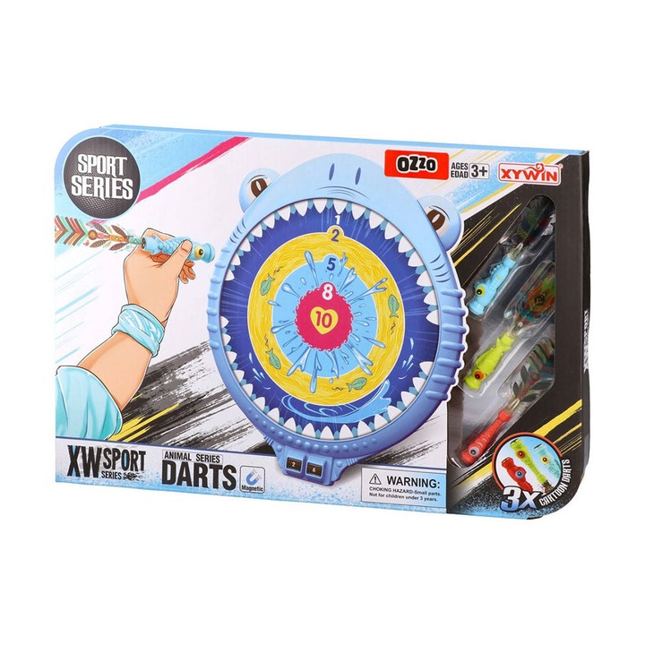 Darts Ozzo