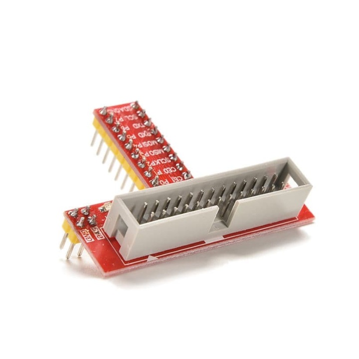 Разширение Raspberry Pi 1 тип T