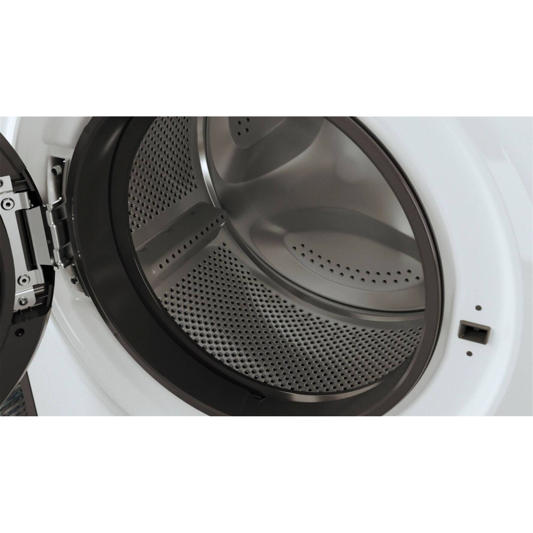 Masina de spalat rufe Bauknecht WMPURE8AA, 8 kg, 1400 rpm