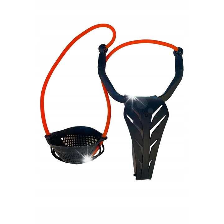 Prastie Fox Powerguard Method Pouch, guma Slik, protectie pentru mana, 30x45cm