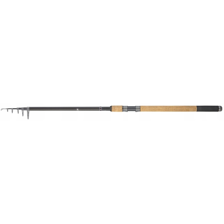 Lanseta pescuit Konger Maxim Tele Mino 330cm, 1-30g, cu pokrowiec