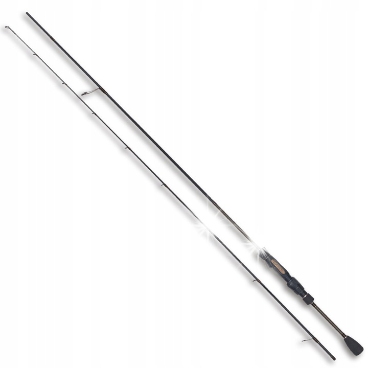 Въдица Robinson River Master UL Jig 210cm 0.5-5g, 2 секции, 82g