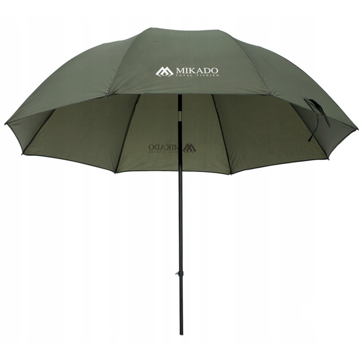 Mikado Standard 250 kemping napernyő, 220cm, állítható, napra és esőre