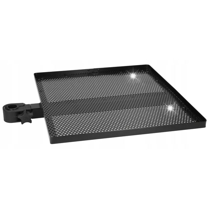 Platforma laterala Mikado 40x40cm, pentru elemente de sezut, 25-36mm