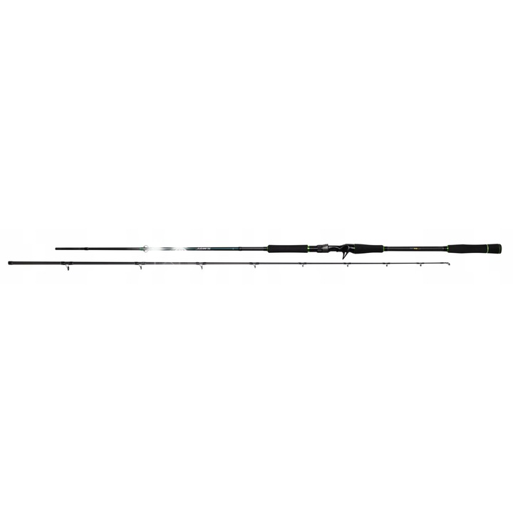 Mikado Jaws Pike Monster horgászbot 245cm, 30-85g, 2 részes