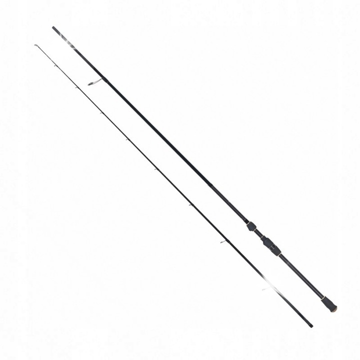 Robinson Diaflex Speeder Zander Spin horgászbot 2,21m 7-22g, 2 részes, nagyon gyors