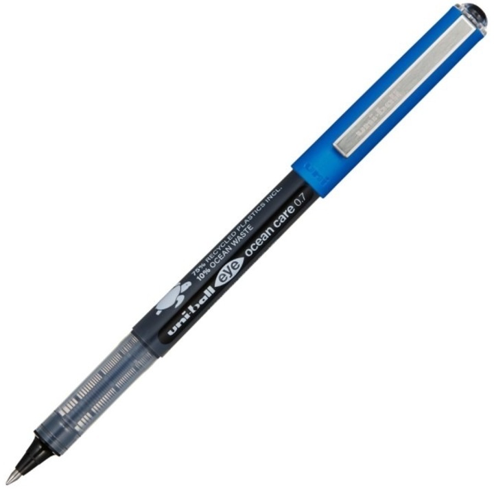 Roller Uni-Ball Eye Ocean Care - Negru