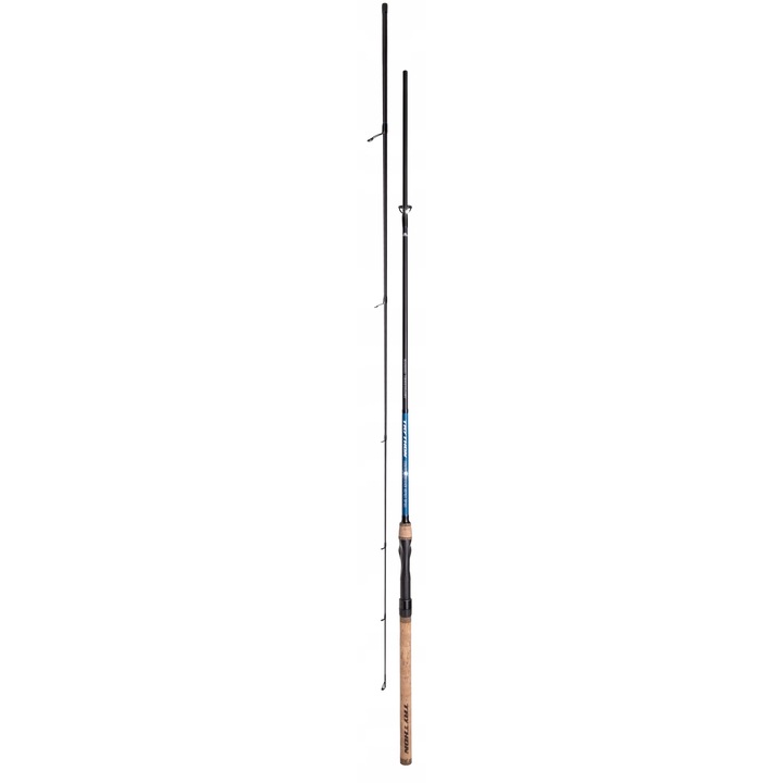 Mikado Trython Heavy Game Spin horgászbot 240cm, 15-40g, 2 részes, súly 172g