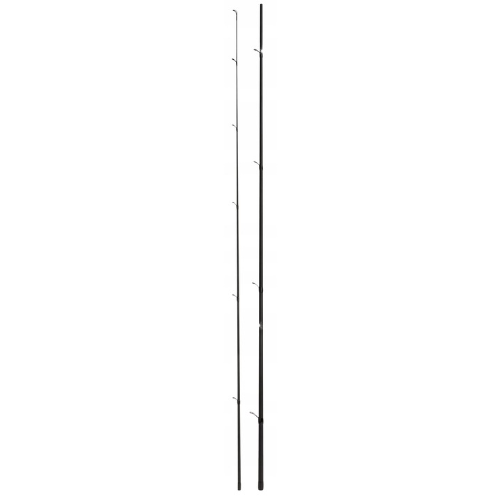 Mikado Intro II Ultra Match horgászbotok, 390cm, 30g, 3 szekciós, szín: többszínű
