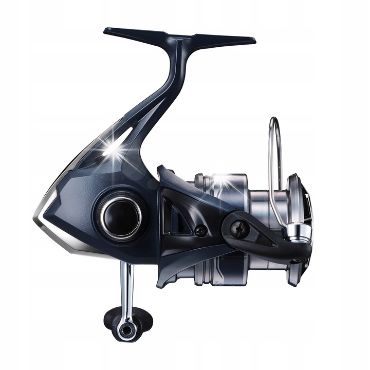 Mulinete Shimano Catana FE 2500 HG, 3+1 rulmenti, 260g, 6,2:1, 0.25-160m, culoare noua