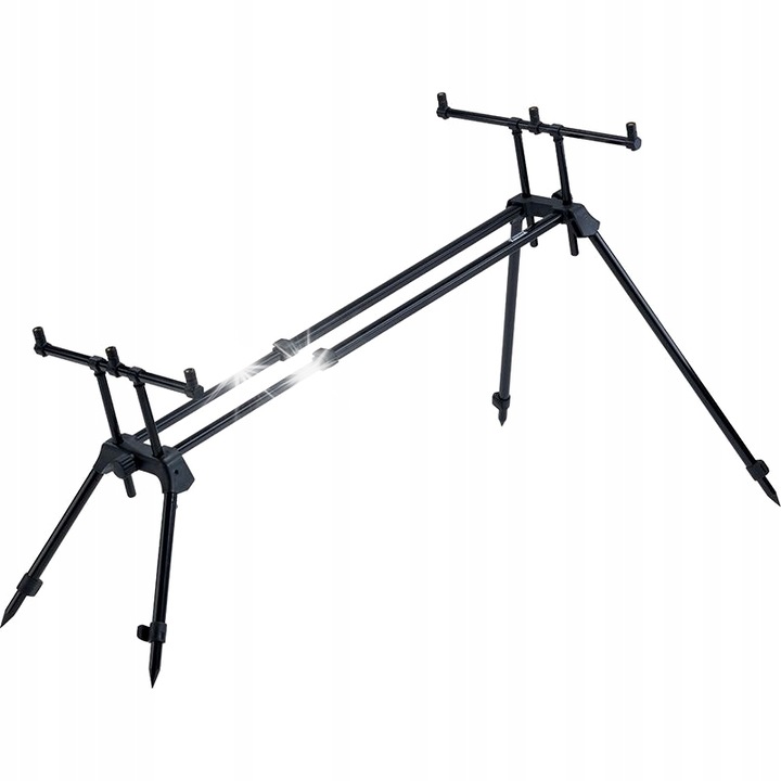 Suport rod pod Anaconda Extension Pod Pro, 2 caracteristici, 40x47cm, set cu torba transport.
