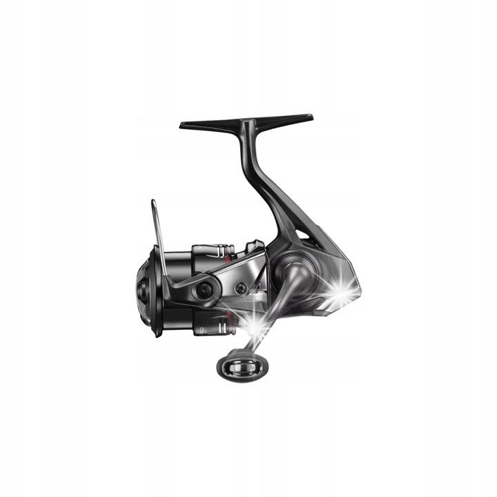Mulinete Shimano Vanford FA, 2000, 7+1 rulmenti, 9 kg frana, 155g