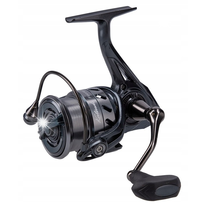 Mikado Katsudo Feeder 3000 orsó, 11+1 csapágy, 5.2:1, 264g