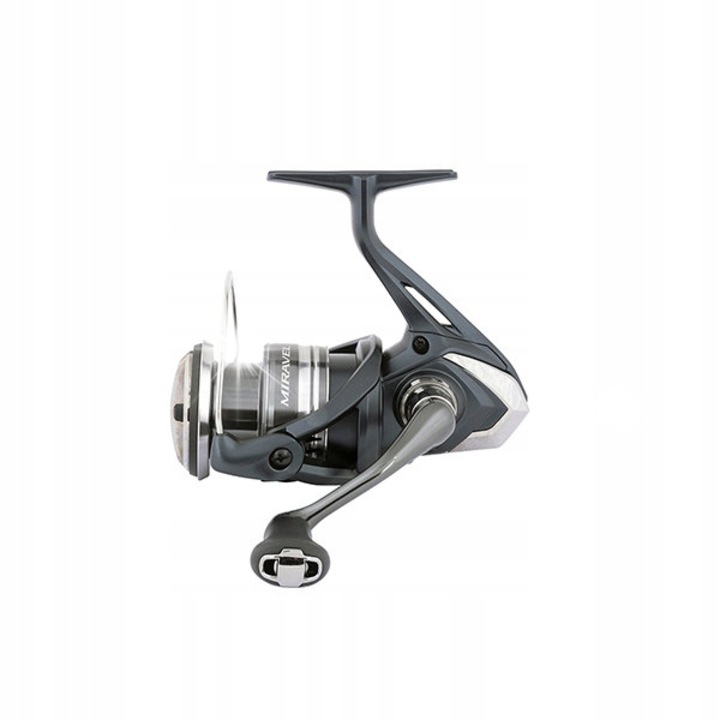Shimano Miravel C2000S orsók, 175g, 6 csapágy, 5.0:1, rózsaszín
