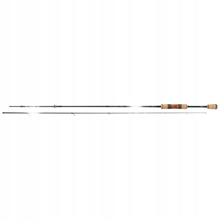 Mikado Sensor-X Area S horgászbot 183cm 0.5-2.5g, 2 részes, 61g
