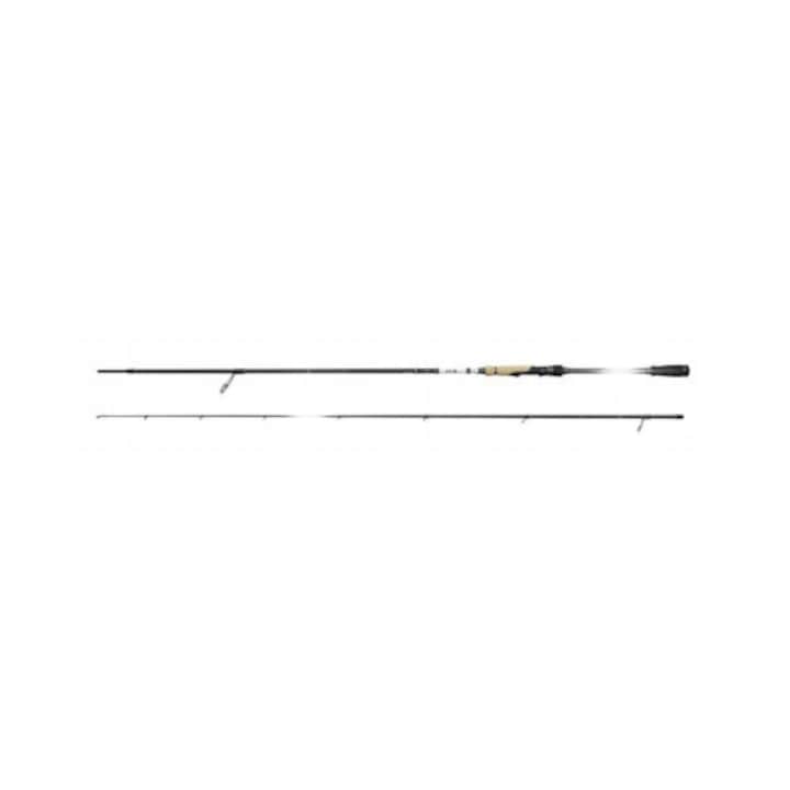 D.A.M. Cult-X Spin horgászbot 240cm 12-42g, 2 részes, 152g