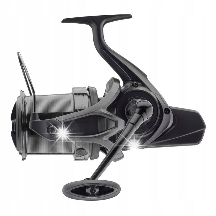 Макари Daiwa Crosscast 45 SCW 5000LD QD, 4.9:1, 15кг спирачка, 600г, 0.35мм x 530м