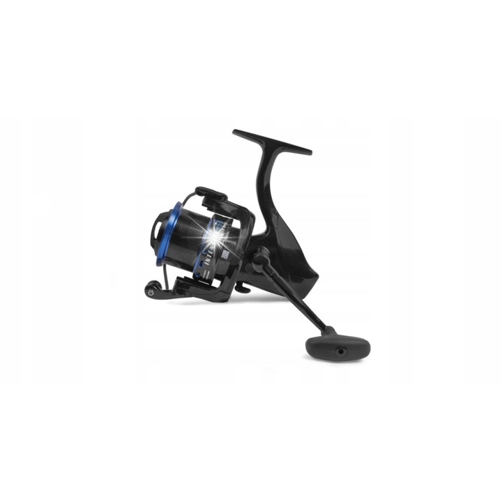 Preston Intensity 620 Feeder orsók, 6000, 418g, alumínium, pótdobokkal