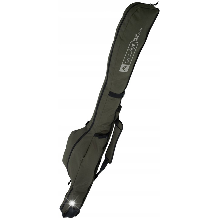 Suport pentru 3 undite Mikado Enclave Slim, 219x34.5cm, set