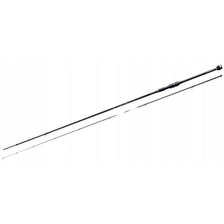Въдица Azura Kenshin M 2,13м 6-24г, карбон, 2 секции