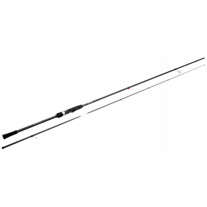 Azura Kinetik horgászbot, 2,29m, 1-7g, 2 részes, extra gyors, 80g