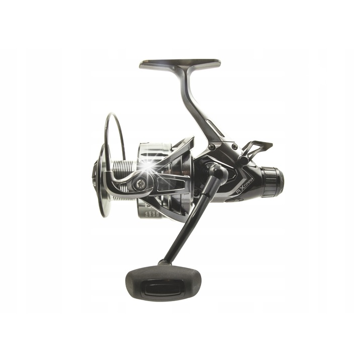 Макари Mistrall RX CARP 5000, 5+1 лагера, 0,30mm/340m, 460g