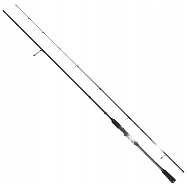 Robinson Dynamic Spin horgászbot 2,44m 7-21g, 2 részes, 131g, szállítási hossz 126cm