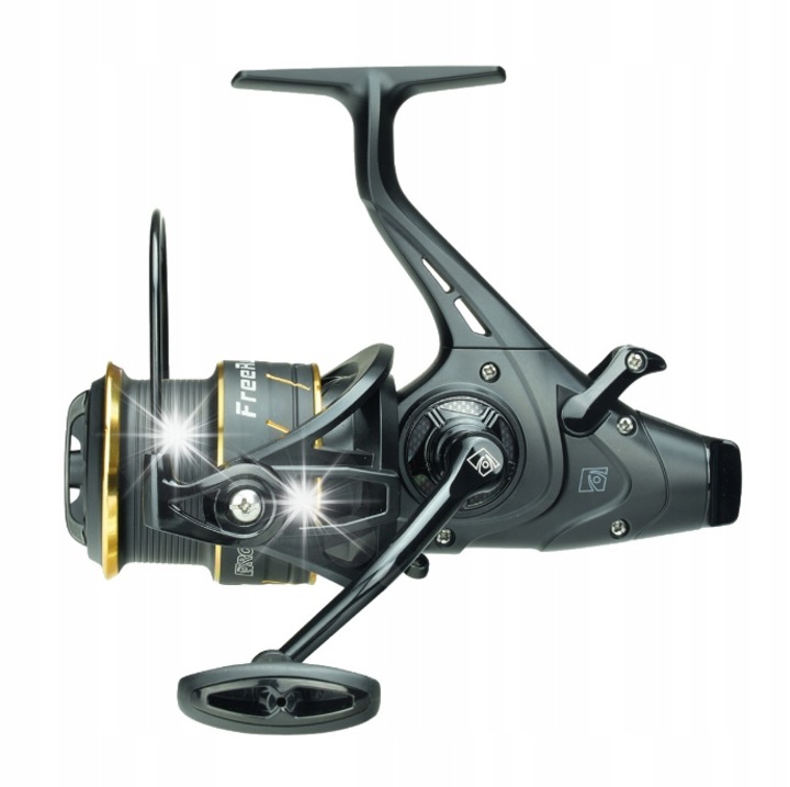 Robinson Freerunner MX 506 orsók, 5+1BB, 10kg, 5.2:1, 428g