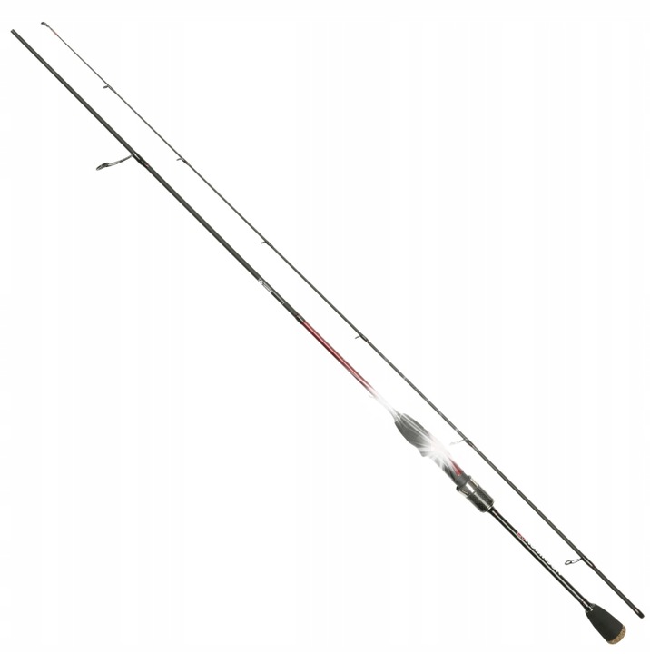 Robinson Scorpio Spin horgászbot 2,40m 8-24g, 2 részes, 128g