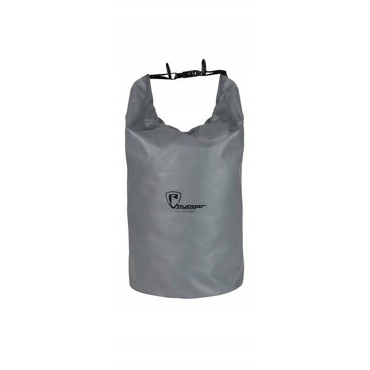 Torba Fox Rage HD Dry Bag 15L, complet waterproof, rezistenta la uzura, 15L