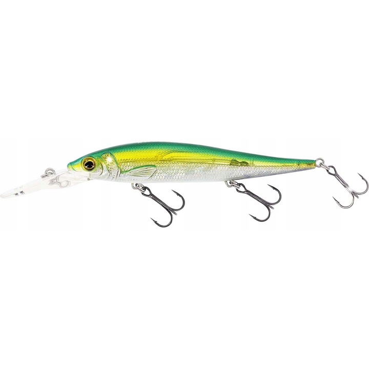 Wobler Westin Jerkbite MR Suspending 11cm 15g P185-636-143