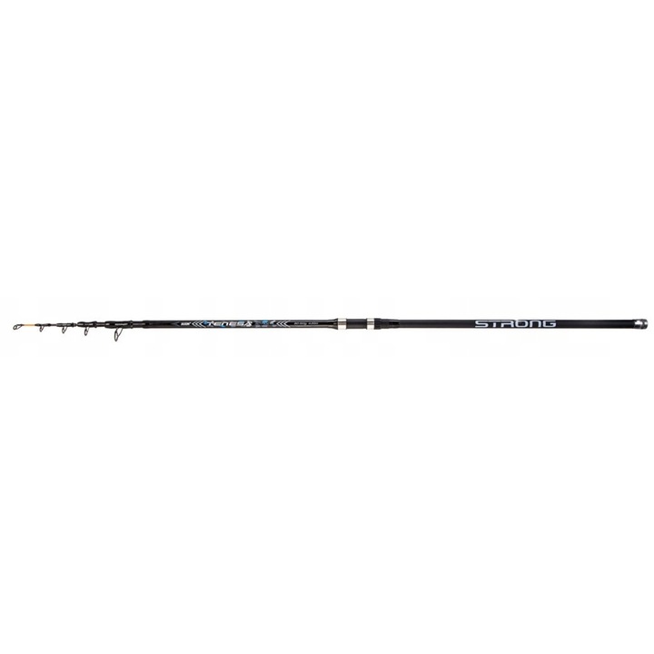 Въдица Jaxon Tele Strong 360см 80-150г, 5 секции, 290г