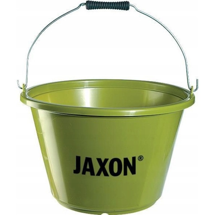Galeata de pescuit Jaxon 16L PENTRU NADA