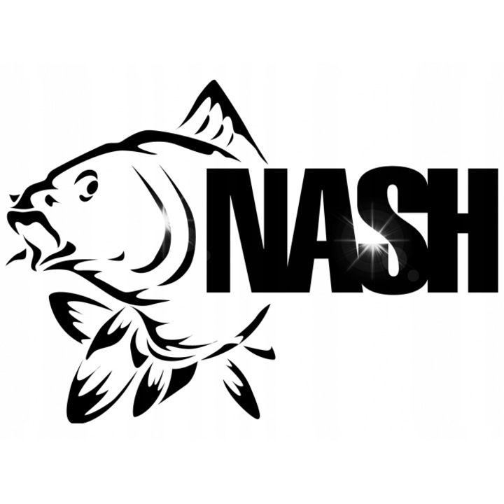 Слинг за претегляне Nash Retainer, 100x46x41см, класически дизайн, бързосъхнещ, със светлоотразителни маркировки