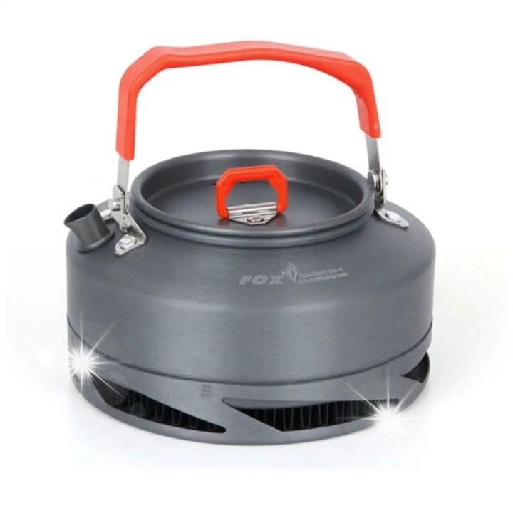 Чайник Fox Cookware Kettle 0,9л CCW005
