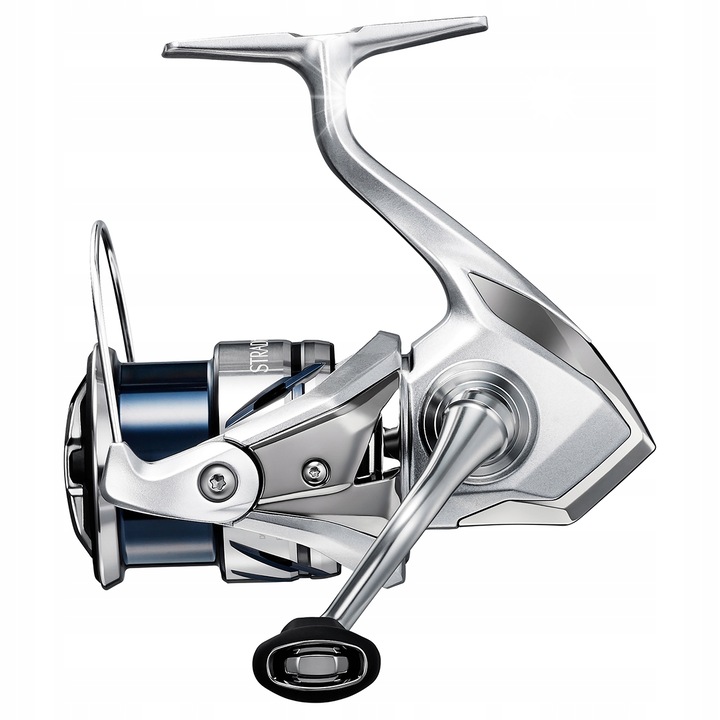 Mulinete Shimano Stradic FM 2500S, 5.1:1, 220g, 4kg, 75cm