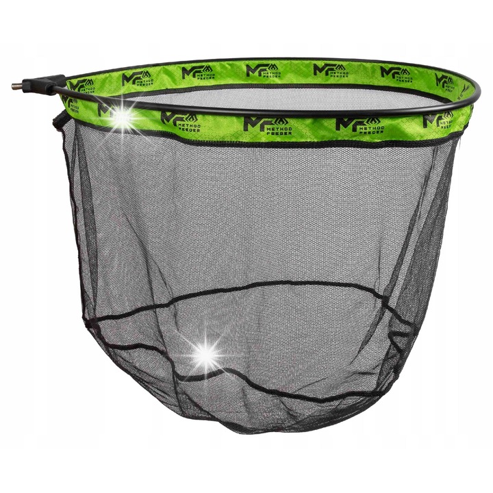 Minciog MIKADO 55x45cm, adancime 35cm, plasa 2mm, set