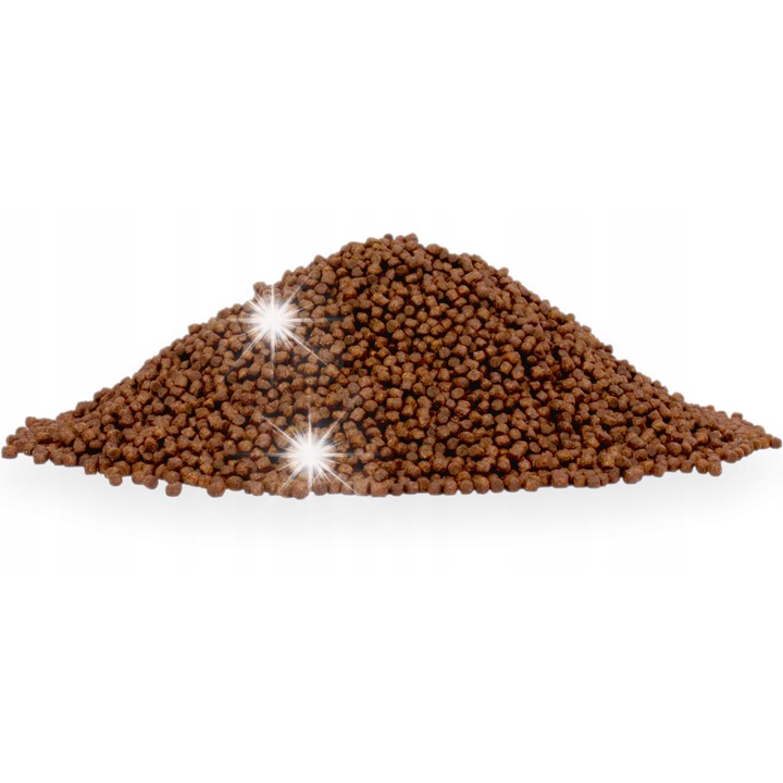Pelete de Nadire Pescuit Pentru Pesti ALLER AQUA Classic 4,5mm PENTRU CRAP 25kg