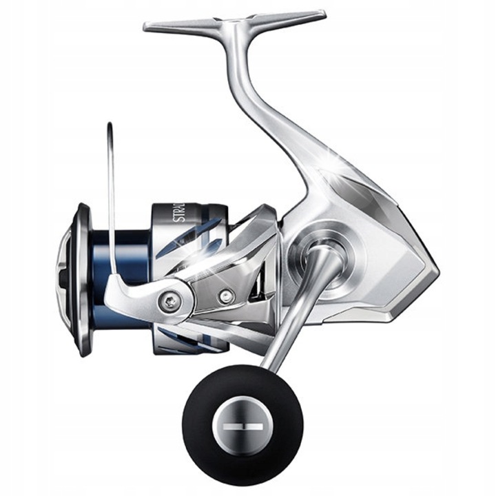 Mulinete Shimano Stradic FM C5000 XG, 6.2:1, 11kg, 290g
