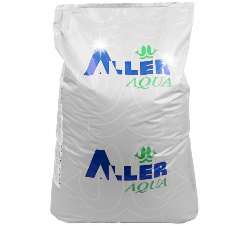 Pelete de pescuit ALLER AQUA Classic 3mm pentru crap 25kg