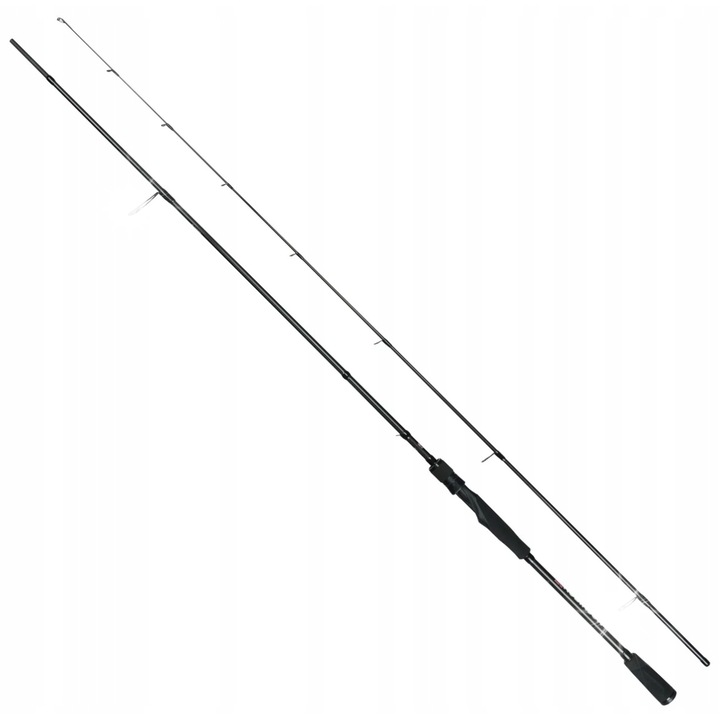 Robinson Dynamic Spin horgászbot 2,65m 8-30g, 2 részes, 137cm szállítási hossz, 157g súly