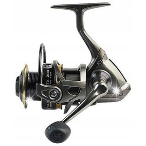 Mulinete Mitchell 308 Pro, carbon, 5.8:1, 239g, cu spule de